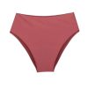 Women Gonçalo Peixoto | High Waisted Bottom