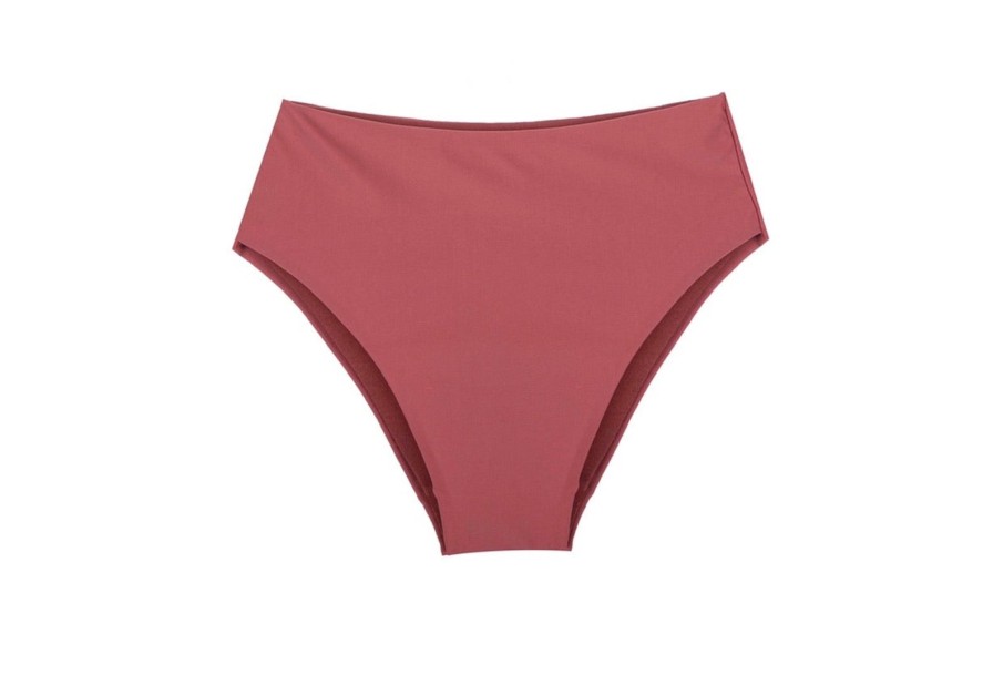 Women Gonçalo Peixoto | High Waisted Bottom