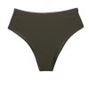 Women Gonçalo Peixoto | High Waisted Bottom