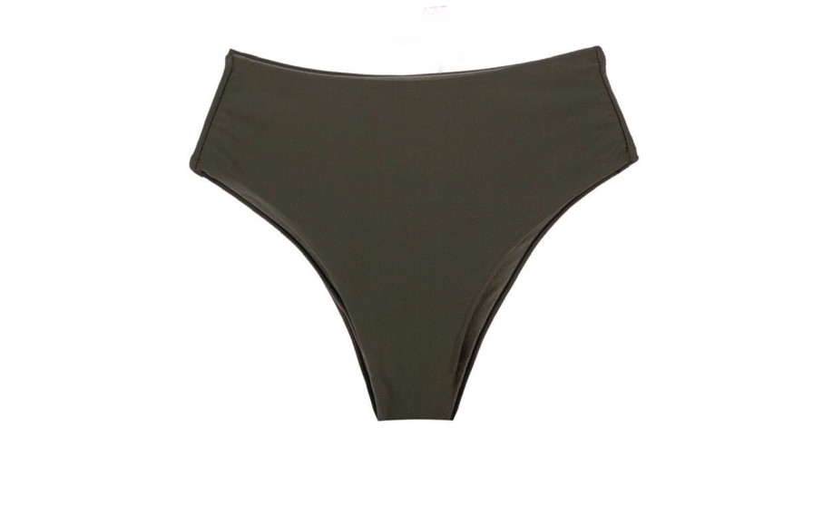 Women Gonçalo Peixoto | High Waisted Bottom