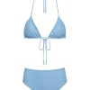 Women Gonçalo Peixoto | Triangle Bikini Set