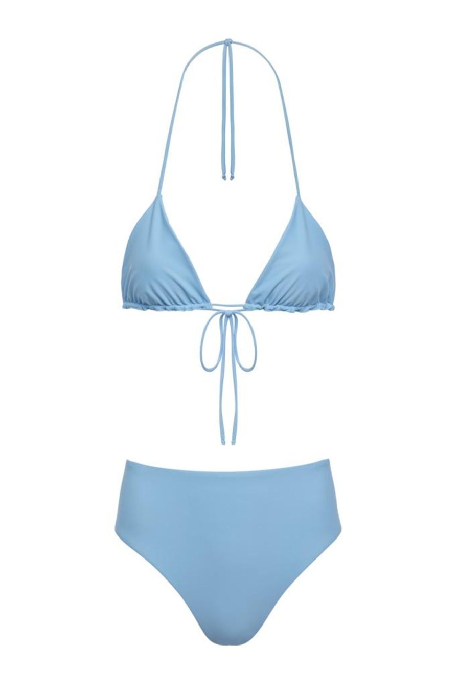 Women Gonçalo Peixoto | Triangle Bikini Set