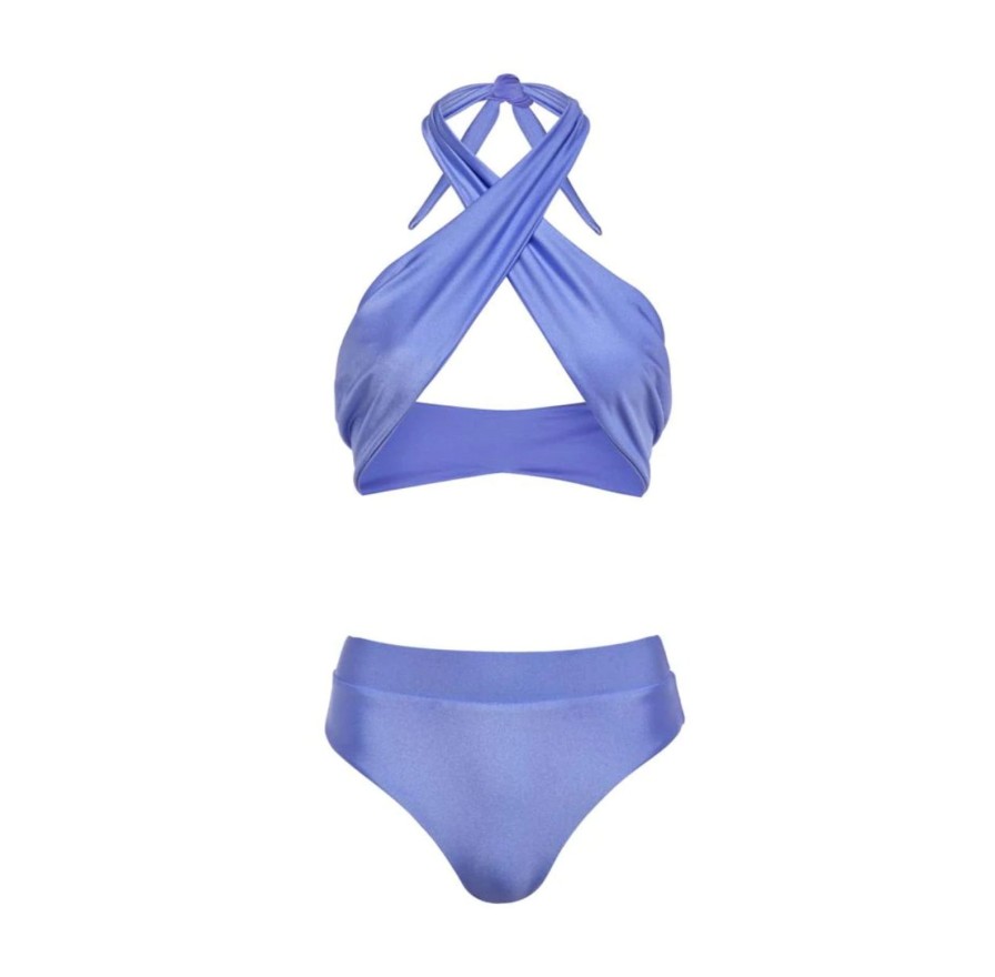 Women Gonçalo Peixoto | Multiway Bikini Set