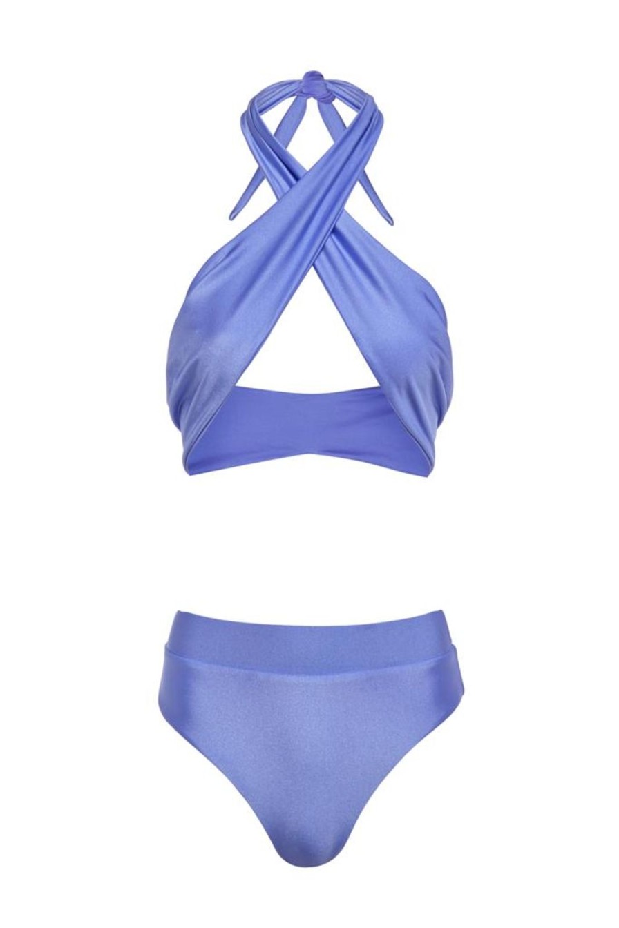 Women Gonçalo Peixoto | Multiway Bikini Set