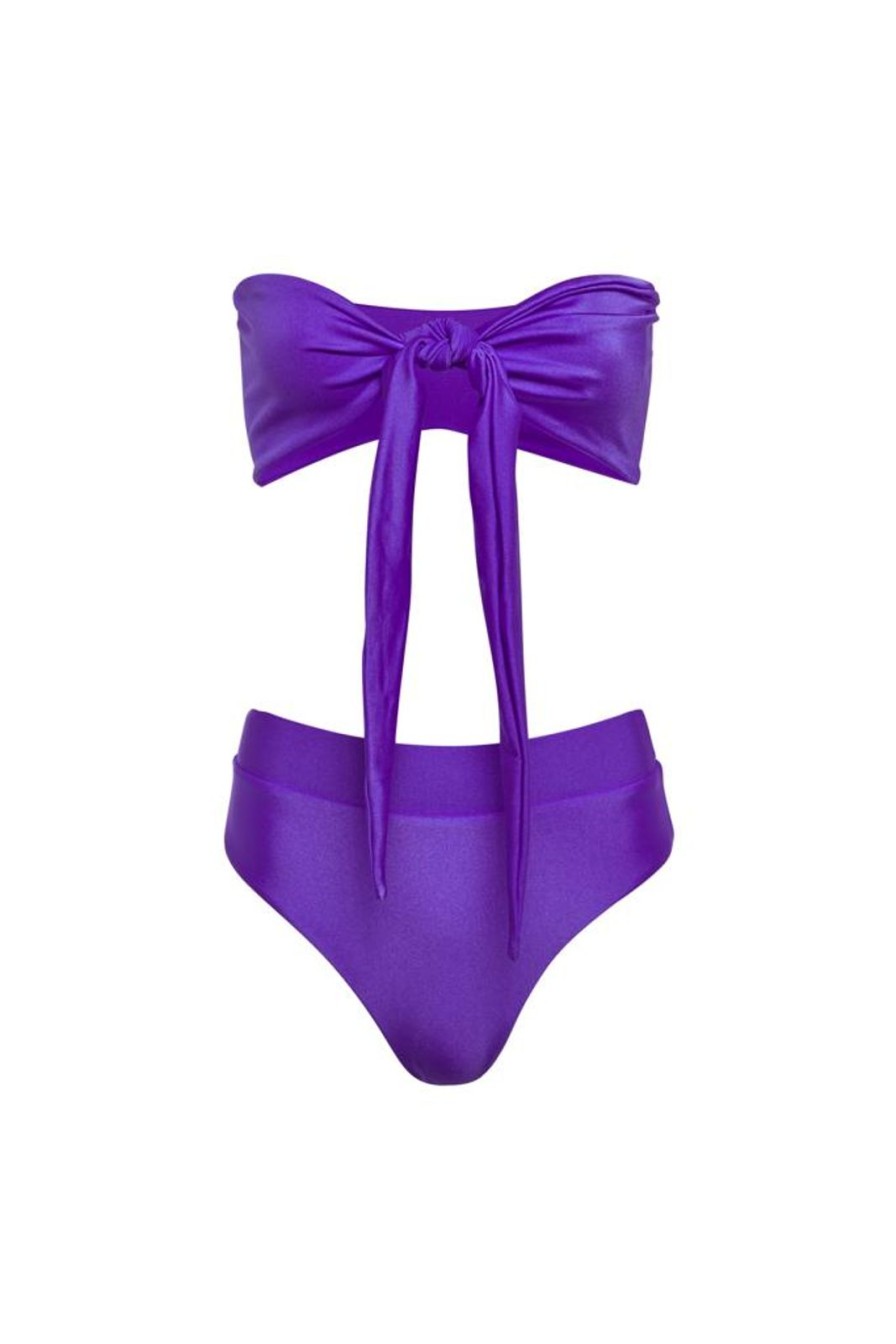 Women Gonçalo Peixoto | Multiway Bikini Set