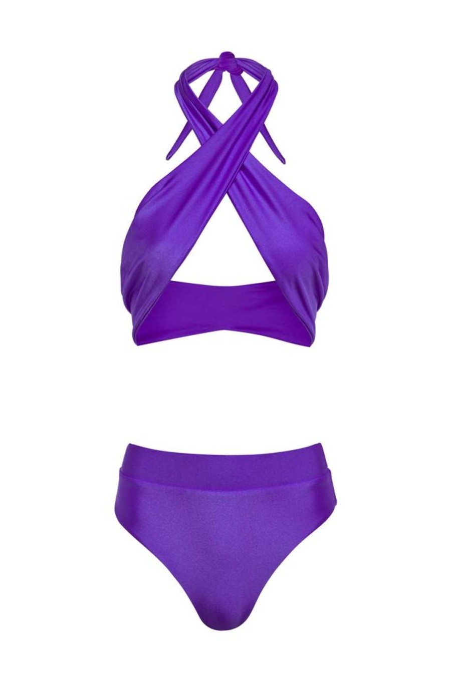 Women Gonçalo Peixoto | Multiway Bikini Set