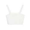 Women Gonçalo Peixoto | Handmade Cropped Top