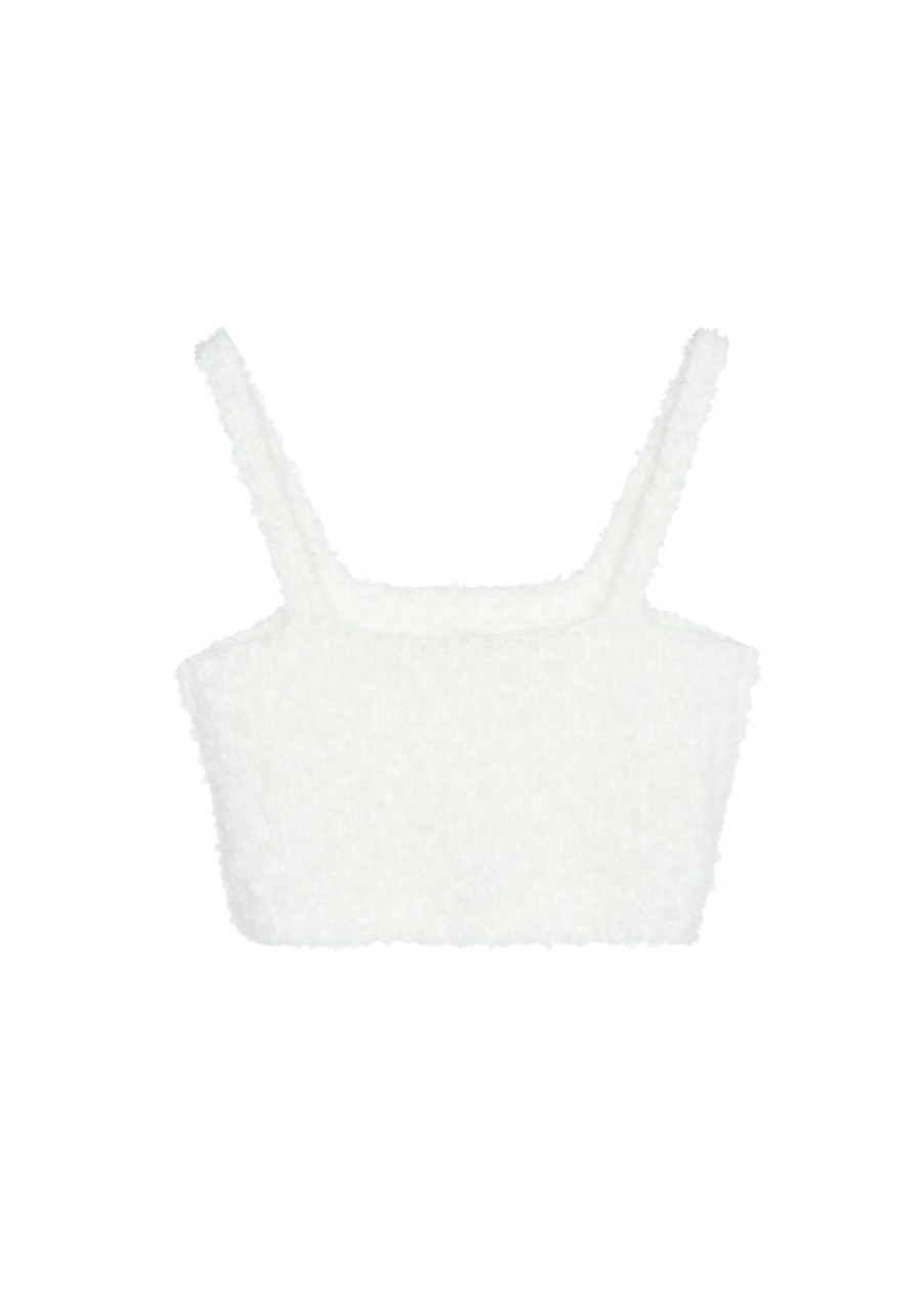 Women Gonçalo Peixoto | Handmade Cropped Top