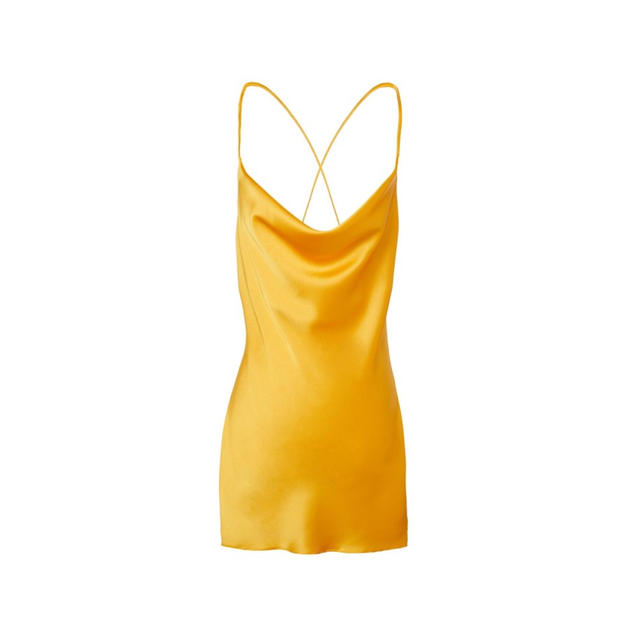 Women Gonçalo Peixoto | Slip Dress