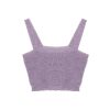 Women Gonçalo Peixoto | Handmade Cropped Top